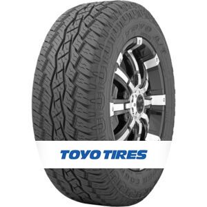 Toyo Open country a/t+ 235/60 R16 100H | Taller barato