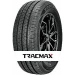 Tracmax All season van saver 215/60 R17 109/107T | Taller barato