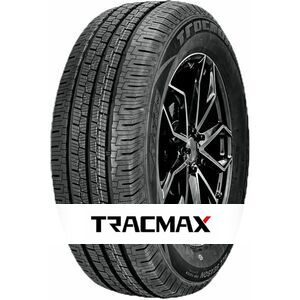 Tracmax All season van saver 195/65 R16 104/102S | Taller barato