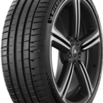 Michelin Pilot sport 5 acoustic 255/40 R20 104Y | Taller barato