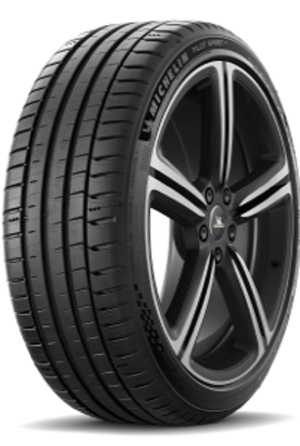 Michelin Pilot sport 5 acoustic 255/40 R20 104Y | Taller barato