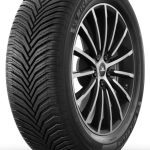 Michelin Crossclimate 2 s1 205/55 R19 97V | Taller barato