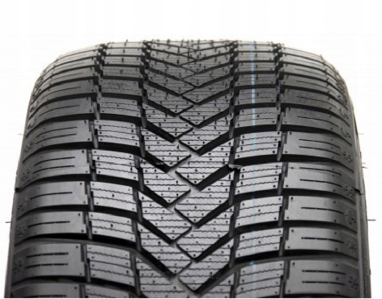 Autogreen Season versat a/s 2 225/65 R17 106V | Taller barato