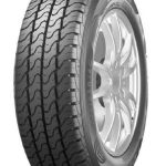 Dunlop Econodrive lt 215/60 R17 109/107T | Taller barato