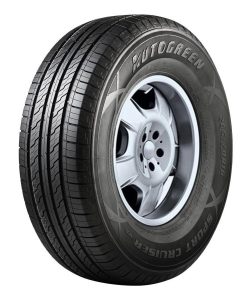 Autogreen Sportcruiser-6 225/55 R18 98V | Taller barato