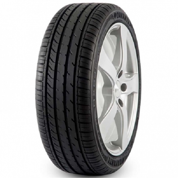 Davanti Dx640 235/55 R19 101Y | Taller barato