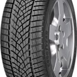 Goodyear Ultragrip performance+ suv 265/60 R18 114H