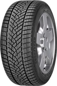 Goodyear Ultragrip performance+ suv 265/60 R18 114H