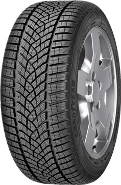 Goodyear Ultragrip performance+ suv 265/60 R18 114H