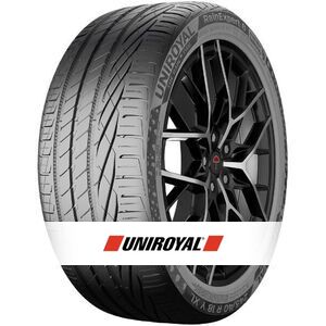 Uniroyal Rainexpert 6 205/60 R16 92H | Taller barato