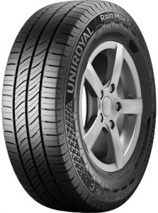Uniroyal Rain max 5 10pr 235/65 R16 121/119R | Taller barato