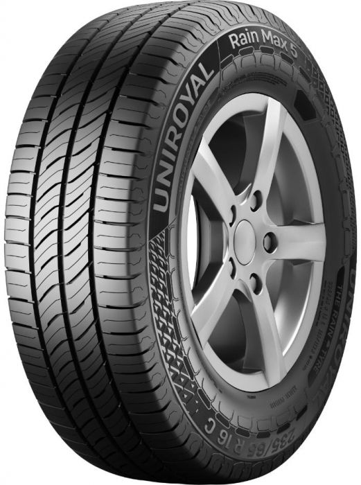 Uniroyal Rain max 5 10pr 235/65 R16 121/119R | Taller barato