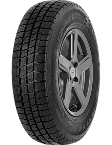Vredestein Comtrac-2 winter+ 235/65 R16 115/113R | Taller barato
