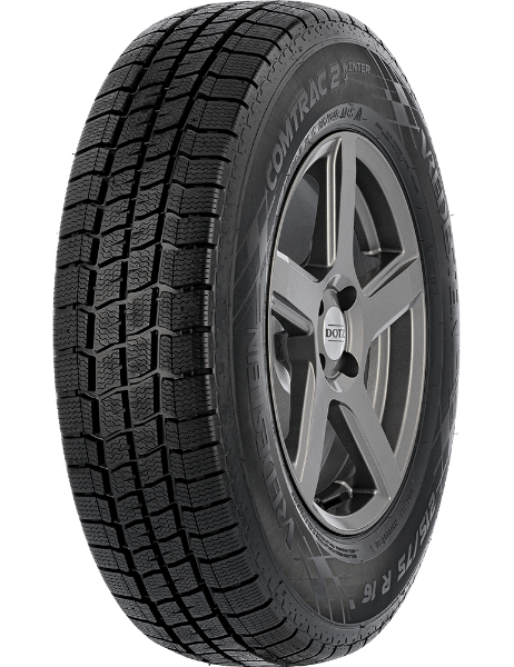 Vredestein Comtrac-2 winter+ 235/65 R16 115/113R | Taller barato