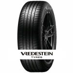 Vredestein Ultrac 255/45 R20 105W | Taller barato