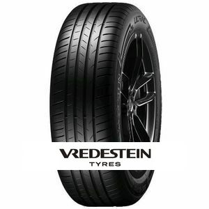 Vredestein Ultrac 255/45 R20 105W | Taller barato