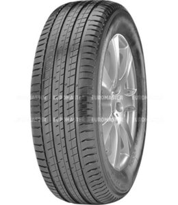 Michelin Latitude sport-3 255/50 R19 103Y | Taller barato