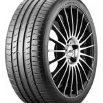 Continental Contisportcontact 5p fr 275/35 R21 103(Y) | Taller barato
