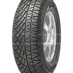 Michelin Latitude cross 285/45 R21 113W | Taller barato