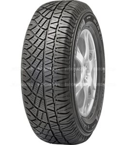 Michelin Latitude cross 285/45 R21 113W