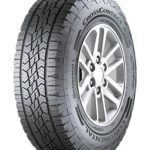 Continental Crosscontact atr 235/60 R18 107V | Taller barato