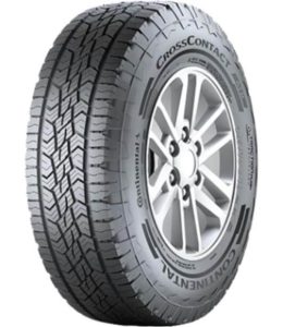 Continental Crosscontact atr 235/60 R18 107V | Taller barato