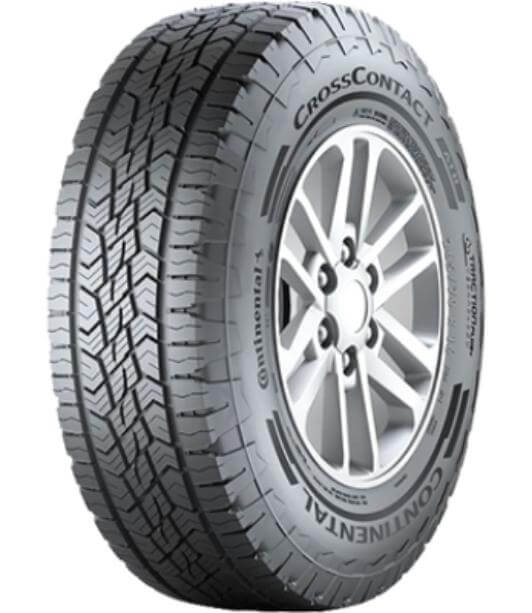 Continental Crosscontact atr 235/60 R18 107V | Taller barato