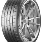 Continental Contisportcontact 5 285/35 R21 105Y | Taller barato