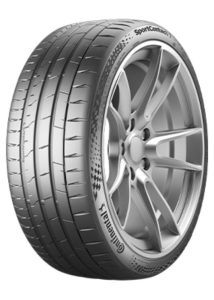 Continental Contisportcontact 5 285/35 R21 105Y | Taller barato