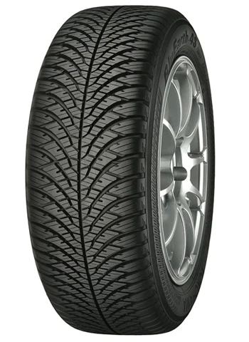 Yokohama Aw21 bluearth-4s 235/55 R17 103W | Taller barato