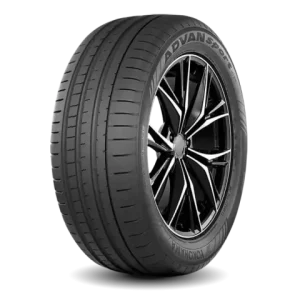 Yokohama V107d advan sport 315/30 R21 105Y