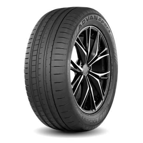 Yokohama V107d advan sport 315/30 R21 105Y | Taller barato