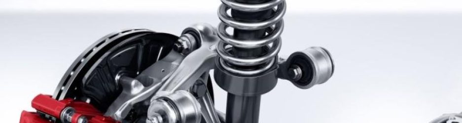 amortiguadores