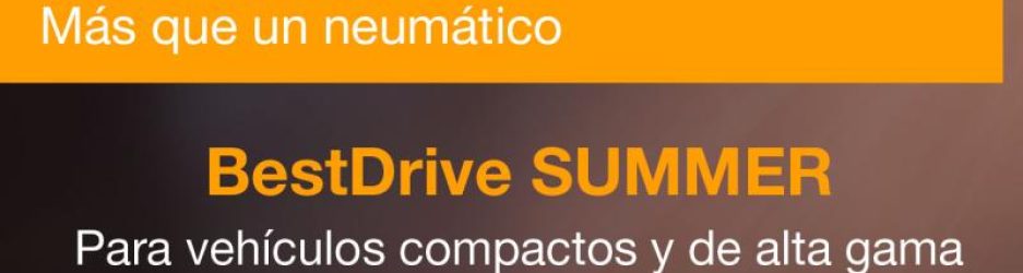 bestdrive-summer-para-furgonetas