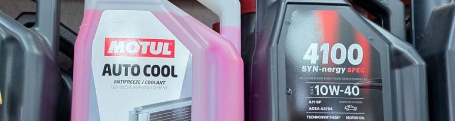 cambio-anticongelante-g13-g12-evo-coche