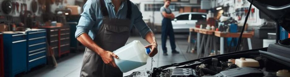 cuando-cambiar-anticongelante-coche