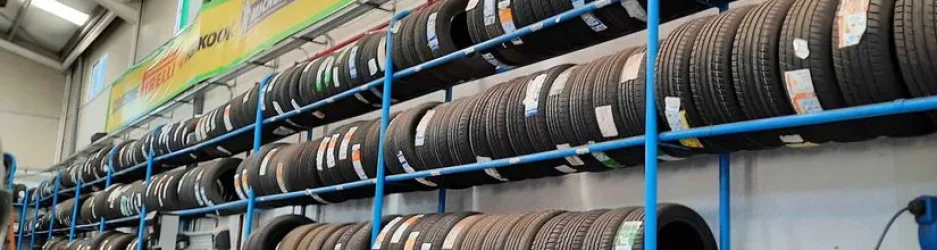 Mejores neumáticos OCU 2026: marcas top y consejos de mantenimiento
