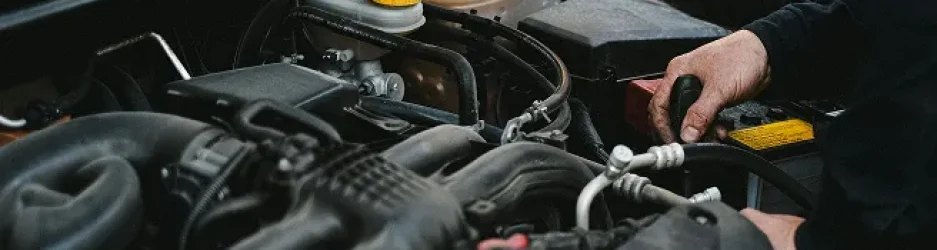 Revisión oficial de vehículos en Madrid